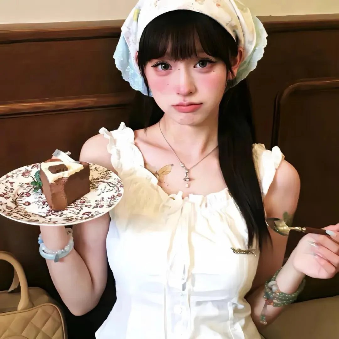 祸水美人大侦探